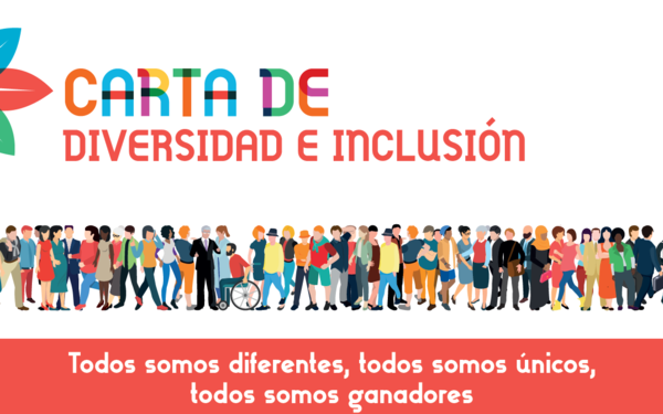 carta de diversida