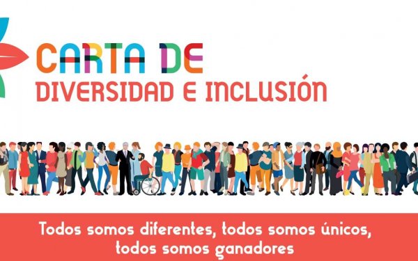 carta de diversida