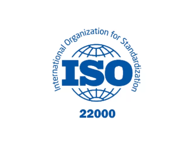 iso22000