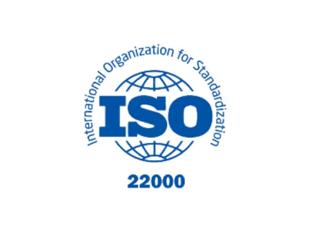 iso22000