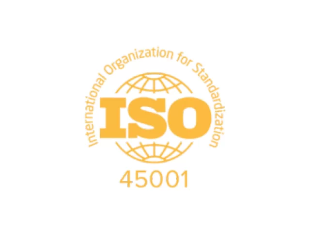 iso45001