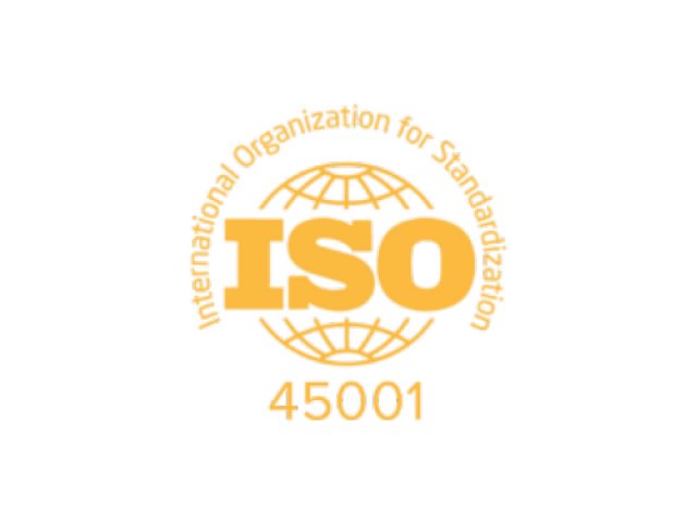 iso45001