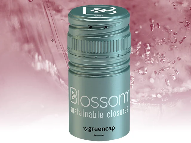 Greencap®