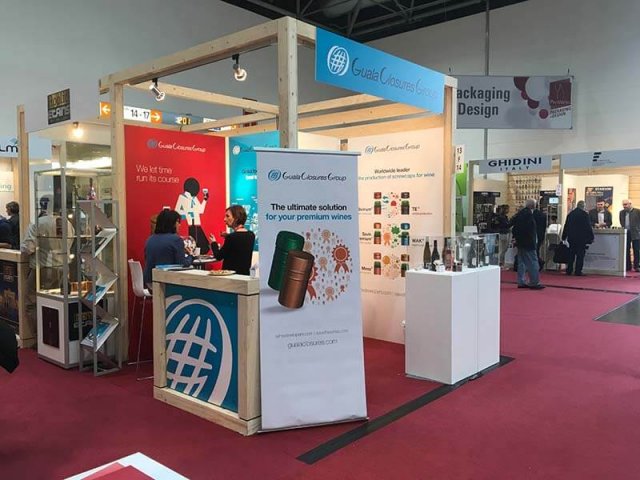 Prowein Düsseldorf