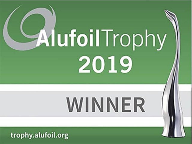 Alufoil Trophy