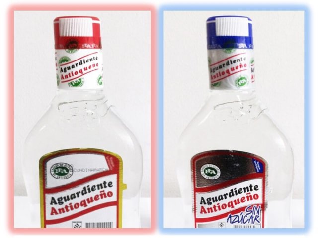 FIGHT AGAINST SPIRITS COUNTERFEITING FIGHT AGAINST SPIRITS COUNTERFEITING
