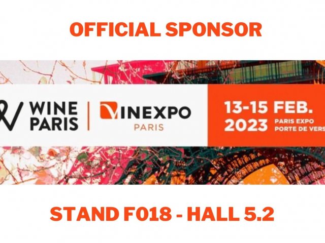 WINE PARIS & VINEXPO