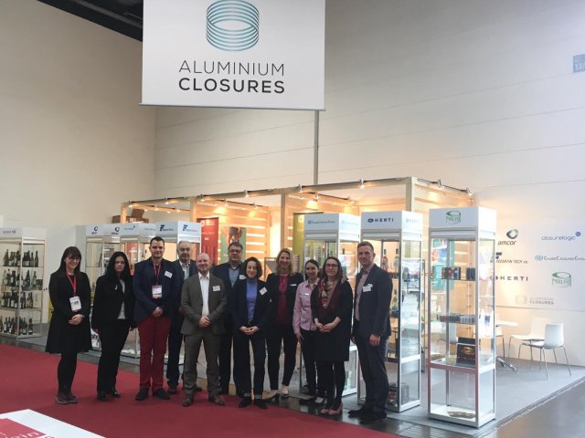 PROWEIN 2019 PROWEIN 2019