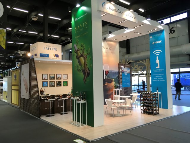 VINITECH 2018 VINITECH 2018