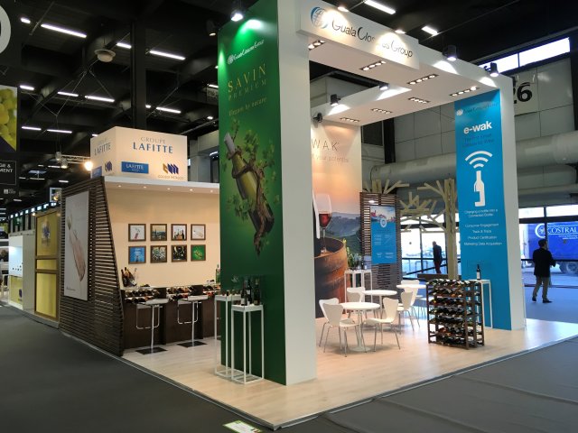 VINITECH 2018