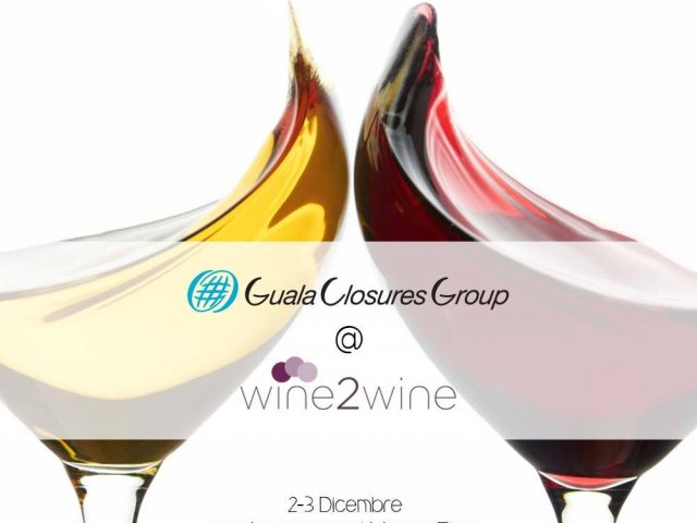 SPONSOR OF WINE2WINE
