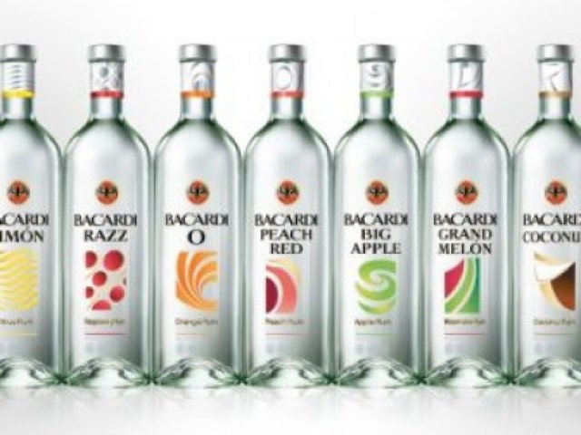 Bacardi Bacardi