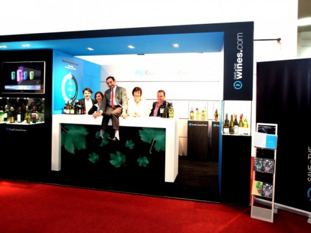 International Wine Fair International Wine Fair
