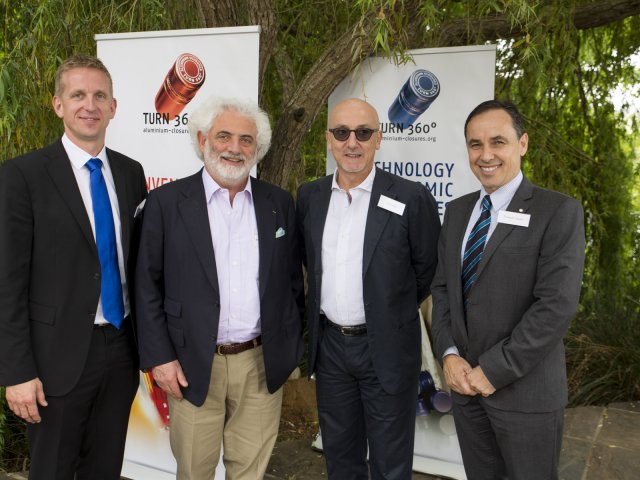 EAFA event in South Africa EAFA event in South Africa
