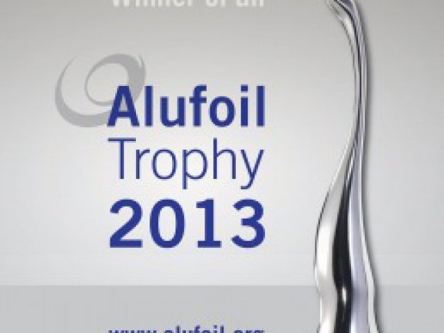 Alufoil Trophy 2013 Alufoil Trophy 2013