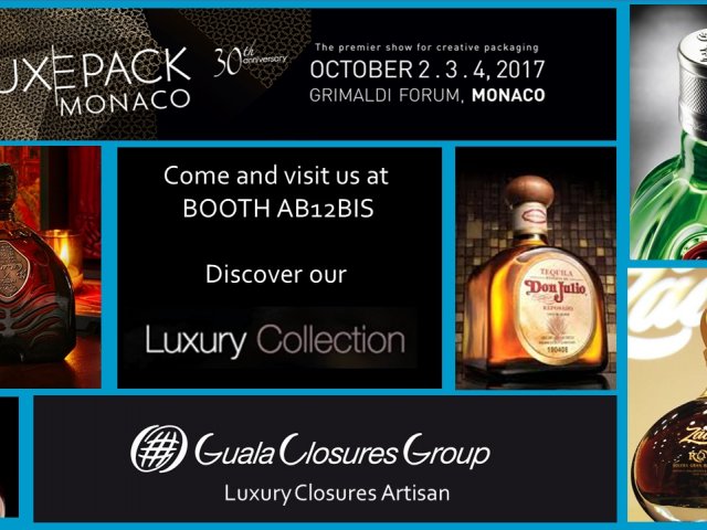 LUXE PACK MONACO 2017 LUXE PACK MONACO 2017