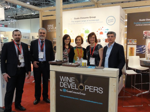 PROWEIN PROWEIN