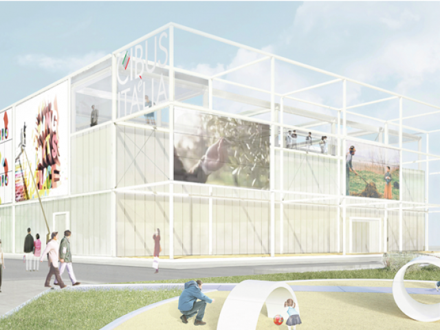 EXPO MILANO 2015 EXPO MILANO 2015