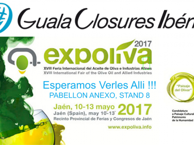 Expoliva'17 Expoliva'17