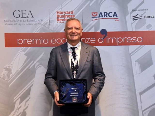 ECCELLENZE D’IMPRESA 2019