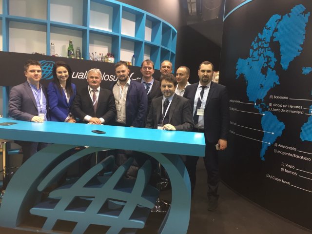 25TH EDITION OF PRODEXPO 25TH EDITION OF PRODEXPO