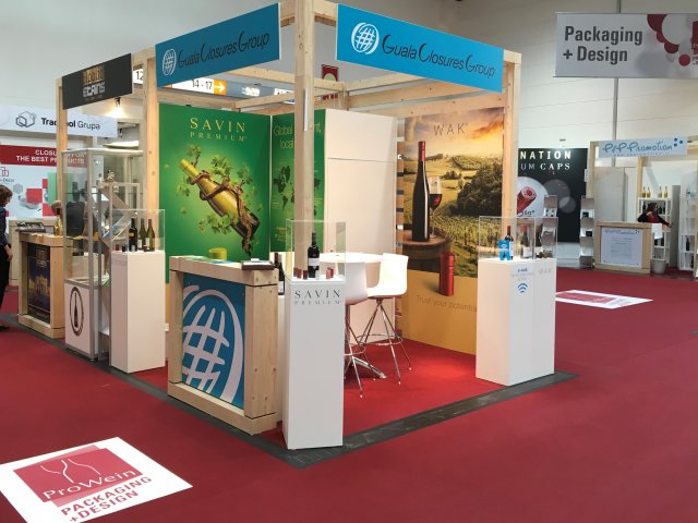 PROWEIN 2018 PROWEIN 2018