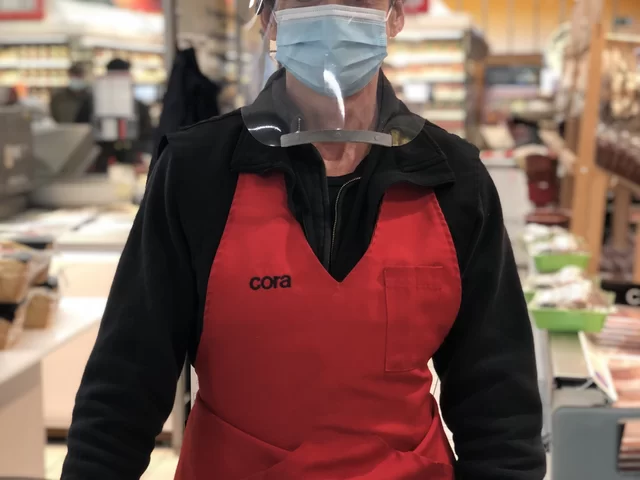 CORA HYPERMARKETS CORA HYPERMARKETS
