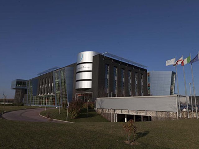 GUALA CLOSURES S.P.A. IN BORSA