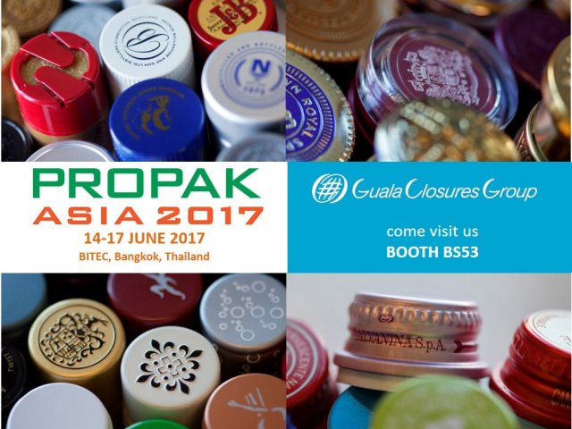 PROPAK ASIA 2017 PROPAK ASIA 2017