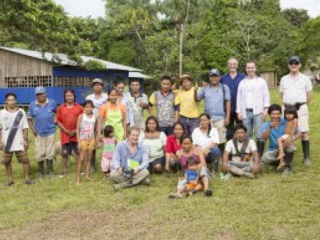 RIFORESTAZIONE GUALA CLOSURES IN COLOMBIA