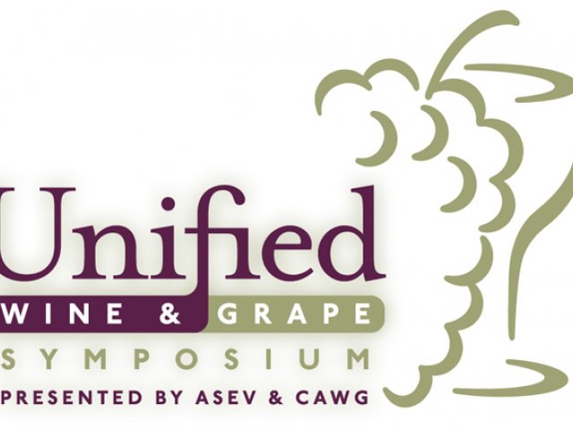 UNIFIED WINE & GRAPE SYMPOSIUM
