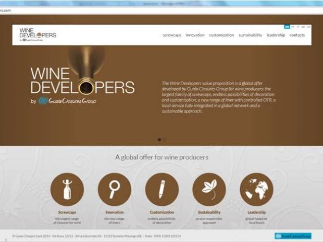 WINEDEVELOPERS WINEDEVELOPERS