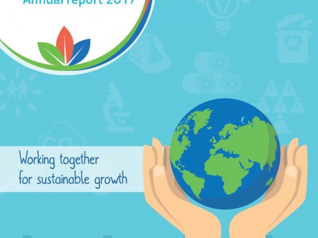 Sustainability Report Sustainability Report