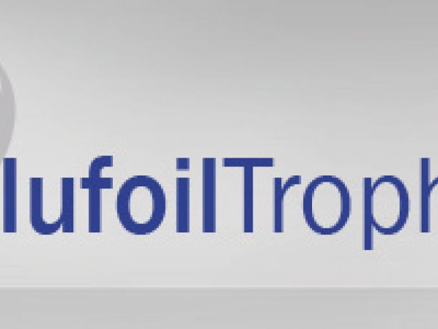 Alufoil Trophy competition Alufoil Trophy competition