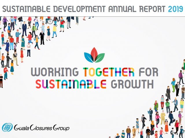 Sustainable Development Report