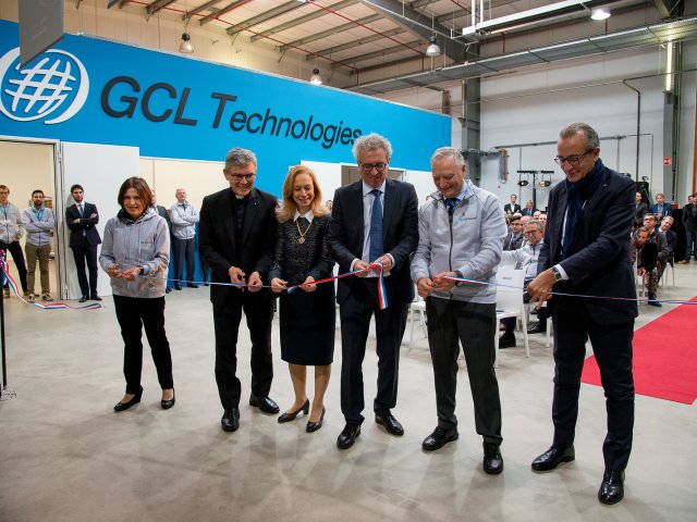 GCL Technologies GCL Technologies