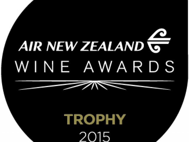 AIR NEW ZEALAND WINE AWARDS