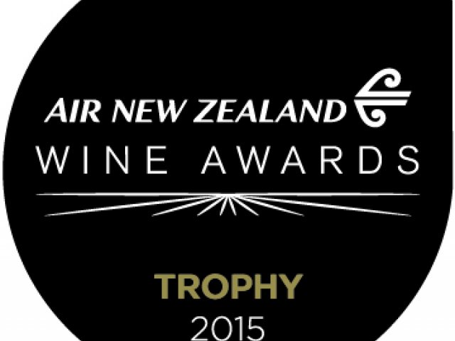 AIR NEW ZEALAND WINE AWARDS AIR NEW ZEALAND WINE AWARDS