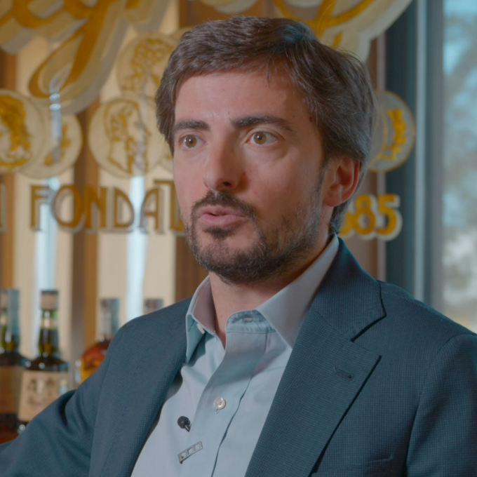 Daniele De Angelis