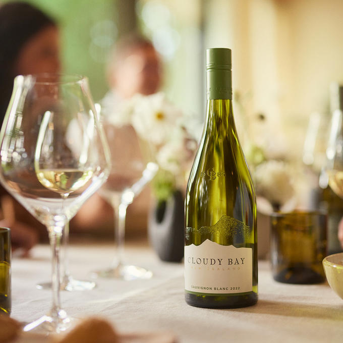 Product Detail  Cloudy Bay Sauvignon Blanc Marlborough