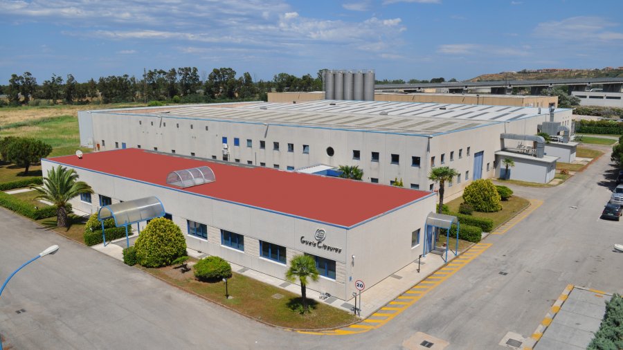GC Italia (Termoli)