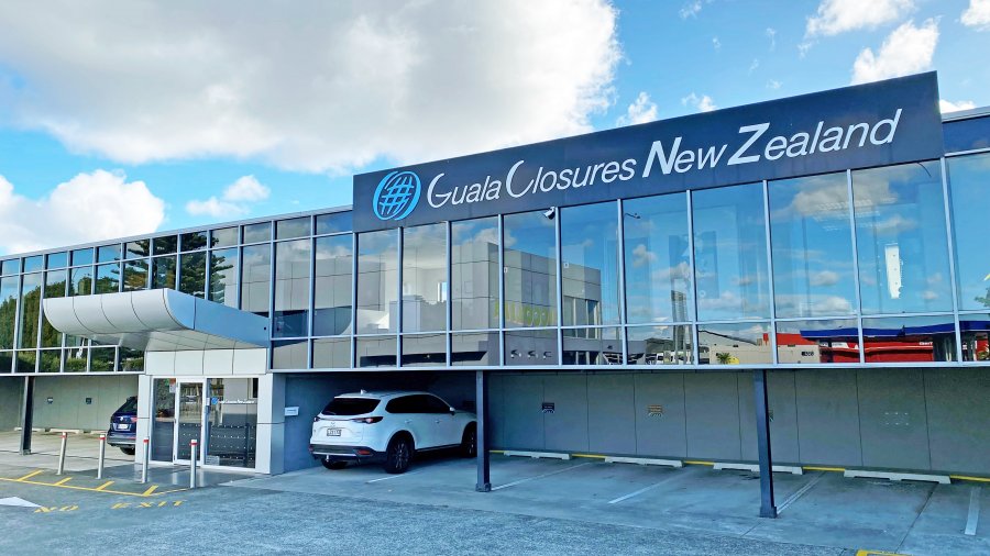 GC New Zealand