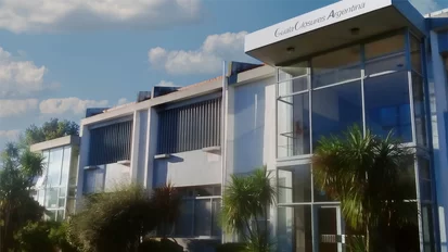 Guala Closures Argentina SA