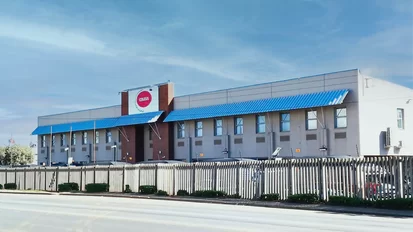 Coleus Packaging (Pty) Ltd