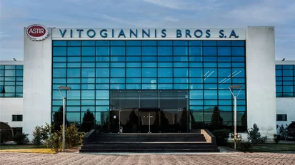 ASTIR Vitogiannis Bros SA