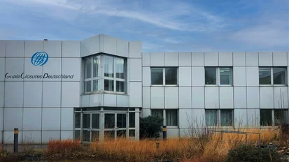 Guala Closures Deutschland GMBH