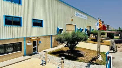 Guala Closures Ibérica S.A.