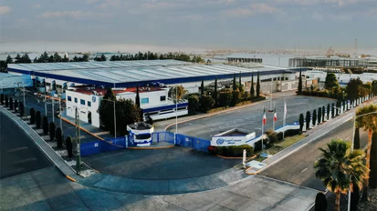 Guala Closures Mexico S.A. DE C.V.