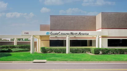 Guala Closures North America, INC