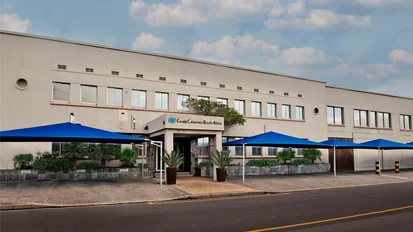 Guala Closures South Africa